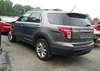 2012 FORD Explorer - Image 3