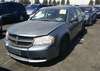 2008 Dodge Avenger - Image 2