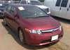 2007 Honda Civic - Image 1