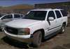 2003 GMC Yukon - Image 2