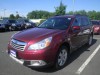 2012 Subaru Outback - Image 1
