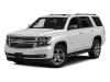2016 Chevrolet Tahoe - Image 1