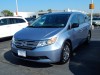 2013 Honda Odyssey - Image 1