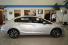 2015 Honda Civic - Image 4