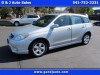 2007 Toyota Matrix - Image 1