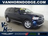 2012 Dodge Durango - Image 1
