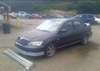 2002 Mitsubishi Lancer - Image 2