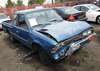 1982 Datsun 720 - Image 1