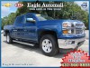 2015 Chevrolet Silverado 1500 - Image 1