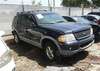 2002 FORD Explorer - Image 1