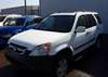 2002 Honda CR-V - Image 2