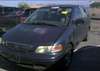 1996 Honda Odyssey - Image 2
