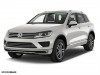 2015 Volkswagen Touareg - Image 1