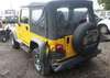 2000 JEEP Wrangler/TJ - Image 3