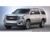 2016 GMC Yukon XL - Image 1