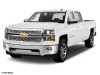 2015 Chevrolet Silverado 1500 - Image 1
