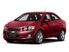 2016 Chevrolet Sonic - Image 1