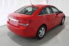 2014 Chevrolet Cruze - Image 4