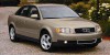 2004 Audi A4 - Image 1