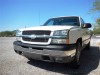 2003 Chevrolet Silverado 1500 - Image 1