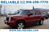 2006 Jeep Commander - Image 1