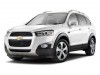 2013 Chevrolet Captiva Sport - Image 1