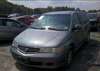 2001 Honda Odyssey - Image 2