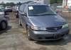 2001 Honda Odyssey - Image 1