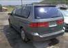 2001 Honda Odyssey - Image 3