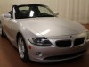 2005 BMW Z4 - Image 2