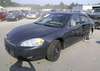 2008 Chevrolet Impala - Image 2