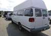 2002 Dodge Ram Van - Image 3