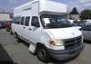 2002 Dodge Ram Van - Image 1