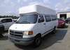 2002 Dodge Ram Van - Image 2
