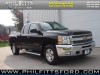 2012 Chevrolet Silverado 1500 - Image 1