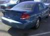 2004 FORD Taurus - Image 4