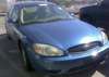 2004 FORD Taurus - Image 1