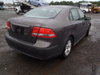 2005 SAAB 9-3 LINEAR - Image 3