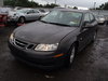 2005 SAAB 9-3 LINEAR - Image 4