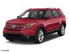 2015 Ford Explorer - Image 1