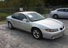 2002 Pontiac Grand Prix - Image 1