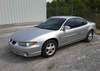 2002 Pontiac Grand Prix - Image 2