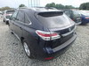 2015 LEXUS RX 350 - Image 2