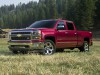 2015 Chevrolet Silverado 1500 - Image 1