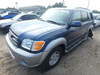 2003 TOYOTA SEQUOIA SR - Image 3