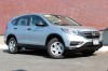 2015 Honda CR-V - Image 2