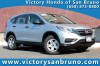 2015 Honda CR-V - Image 1