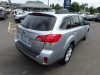 2012 Subaru Outback - Image 3