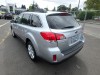 2012 Subaru Outback - Image 4