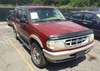 1997 FORD Explorer - Image 1